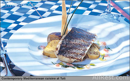 The Marmara Bodrum 20